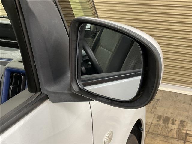 タント Ｌ　４ＷＤ　キーレスエントリー　アイドリングストップ　衝突被害軽減システム　衝突安全ボディ　盗難防止システム　クリアランスソナー　シートヒーター　レーンアシスト　ＬＥＤヘッドランプ　フルフラット（26枚目）