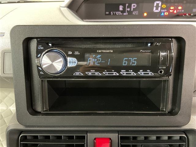 タント Ｌ　４ＷＤ　キーレスエントリー　アイドリングストップ　衝突被害軽減システム　衝突安全ボディ　盗難防止システム　クリアランスソナー　シートヒーター　レーンアシスト　ＬＥＤヘッドランプ　フルフラット（45枚目）
