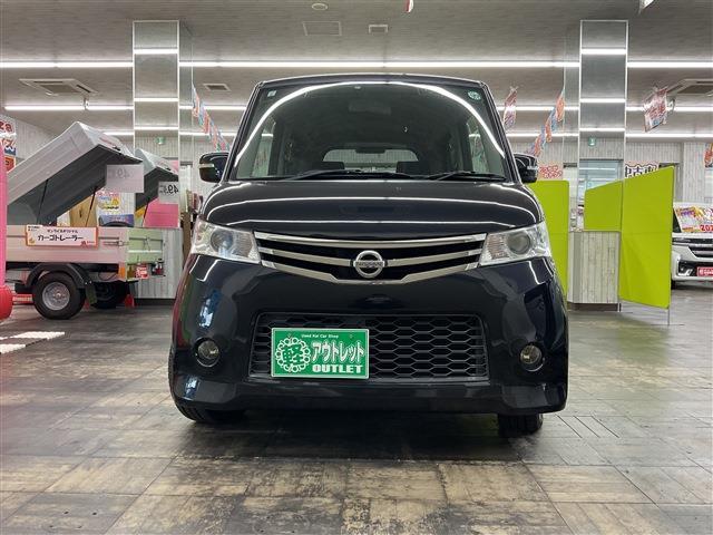ルークス ハイウェイスターターボ(5枚目)