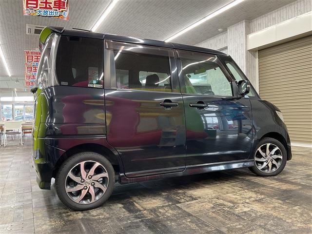 ルークス ハイウェイスターターボ(13枚目)