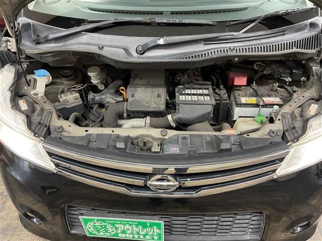 ルークス ハイウェイスターターボ(60枚目)