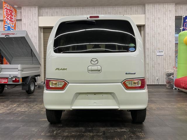 フレアワゴン （6枚目）