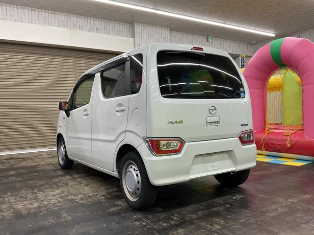 フレアワゴン （7枚目）