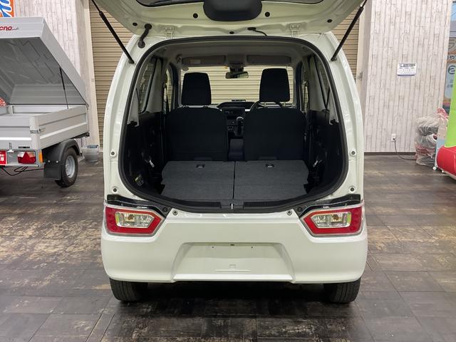 フレアワゴン （13枚目）