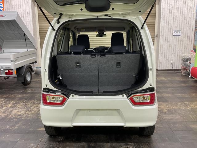 フレアワゴン （14枚目）