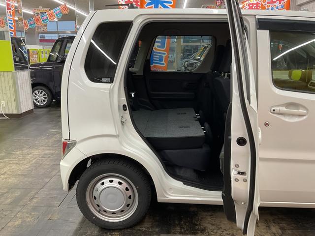 フレアワゴン （16枚目）