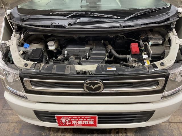 フレアワゴン （53枚目）