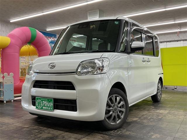 タント LリミテッドSAIII(4枚目)