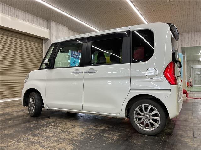 タント LリミテッドSAIII(13枚目)