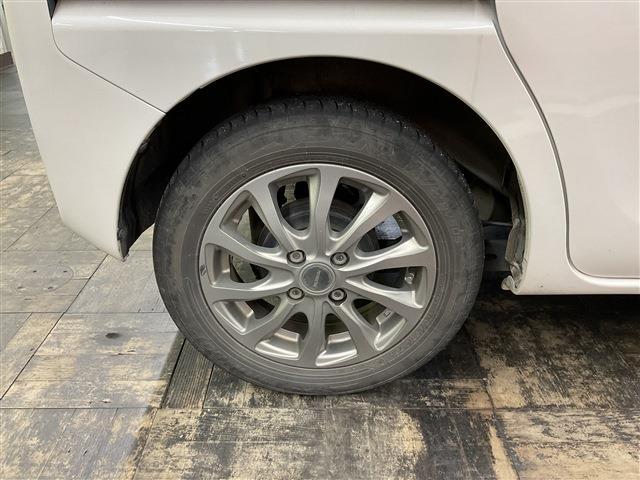 タント LリミテッドSAIII(15枚目)