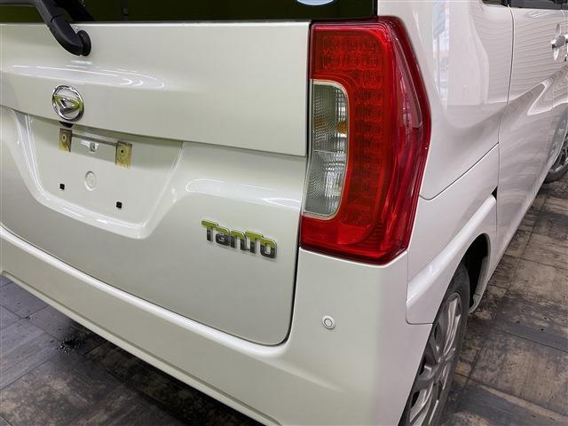 タント LリミテッドSAIII(16枚目)