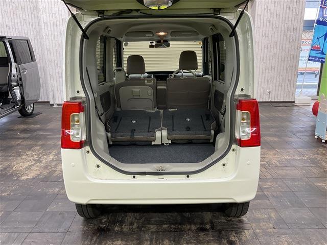 タント LリミテッドSAIII(19枚目)