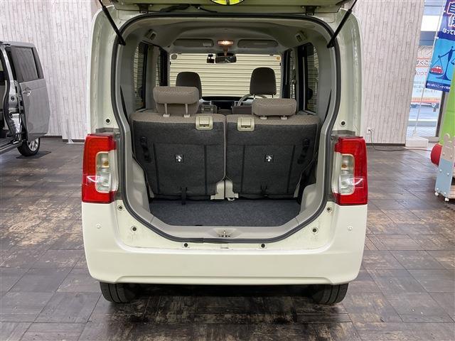 タント LリミテッドSAIII(20枚目)