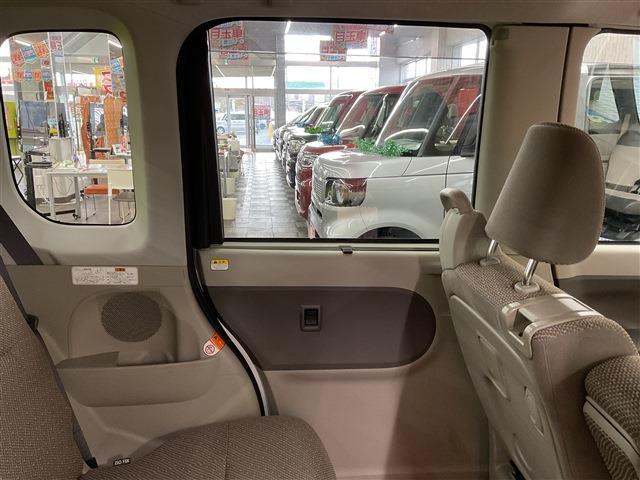 タント LリミテッドSAIII(24枚目)