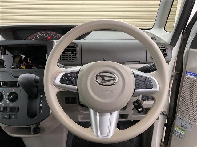 タント LリミテッドSAIII(28枚目)