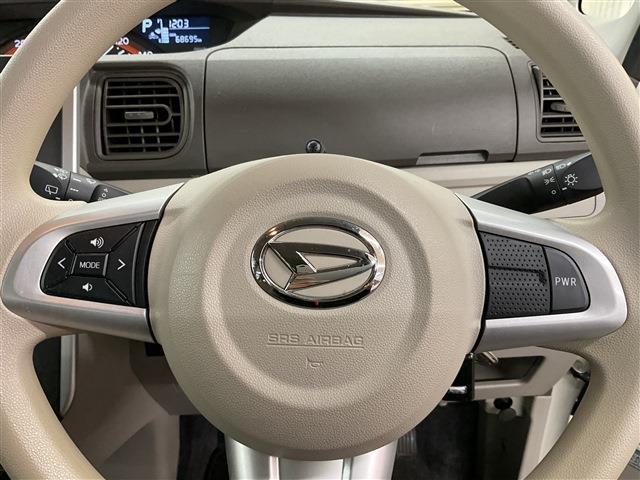 タント LリミテッドSAIII(29枚目)