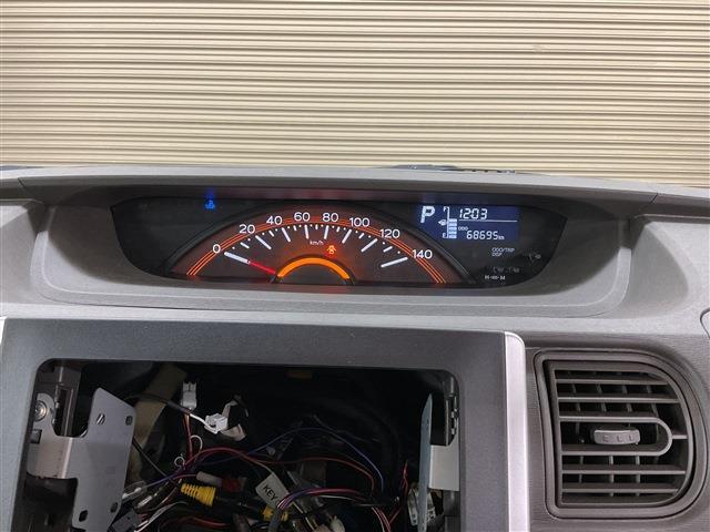 タント LリミテッドSAIII(30枚目)