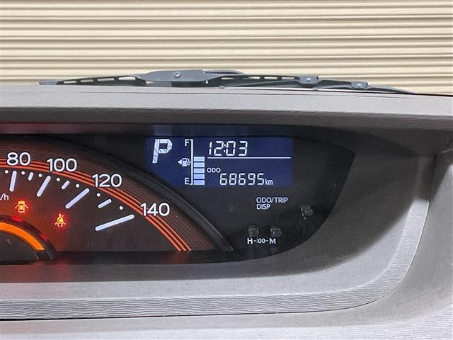 タント LリミテッドSAIII(31枚目)