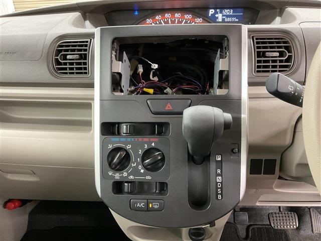 タント LリミテッドSAIII(33枚目)