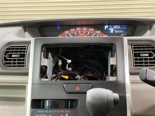 タント LリミテッドSAIII(34枚目)