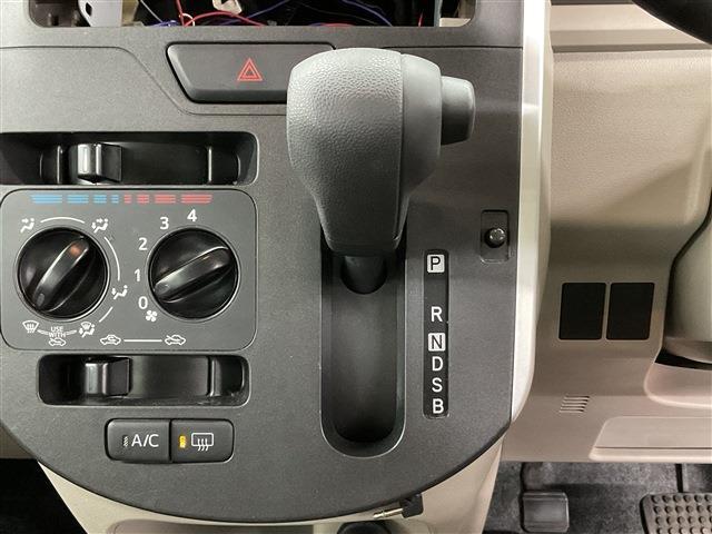 タント LリミテッドSAIII(36枚目)