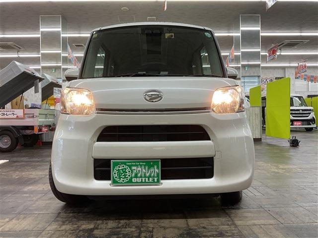 タント LリミテッドSAIII(58枚目)