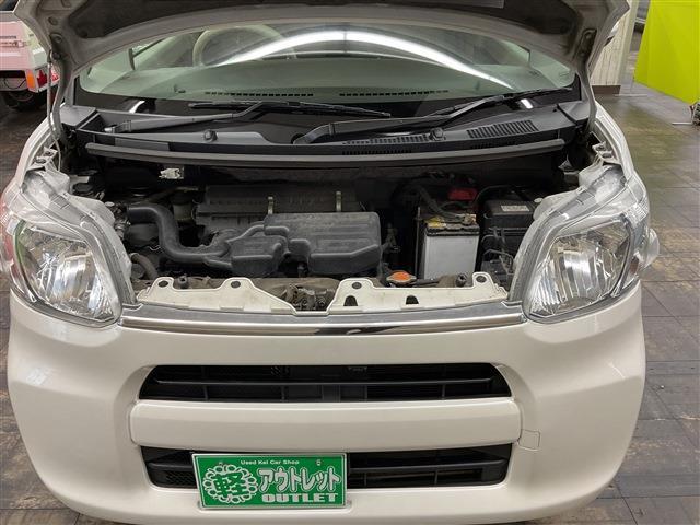 タント LリミテッドSAIII(59枚目)