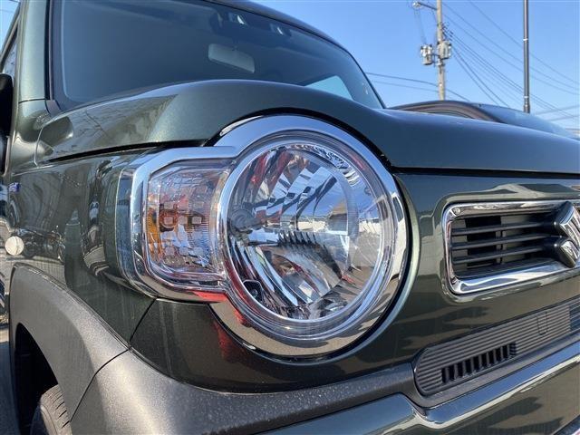 ハスラー ハイブリッドＧ（6枚目）