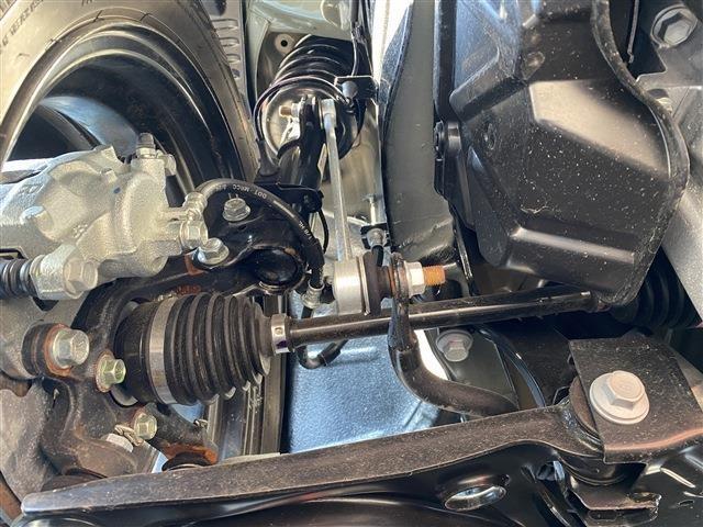 ハスラー ハイブリッドＧ（9枚目）