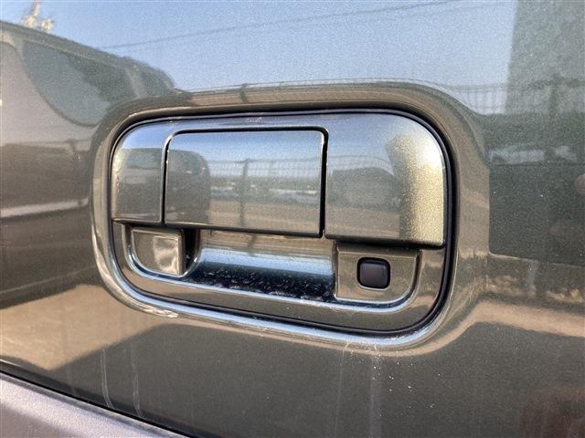 ハスラー ハイブリッドＧ（17枚目）