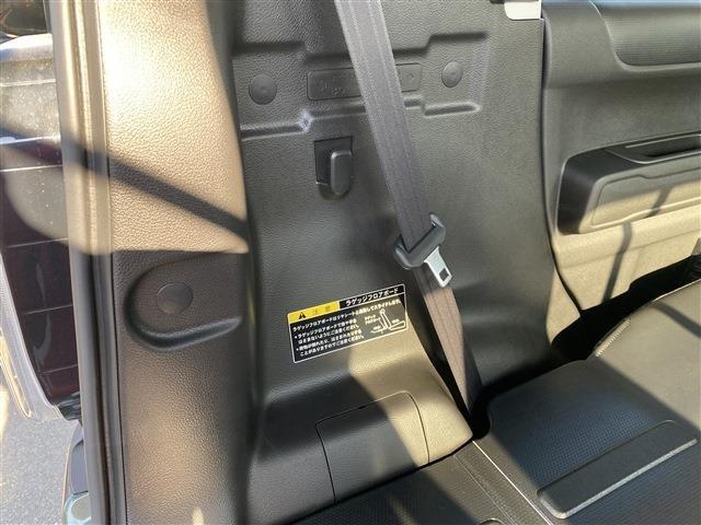 ハスラー ハイブリッドＧ（24枚目）