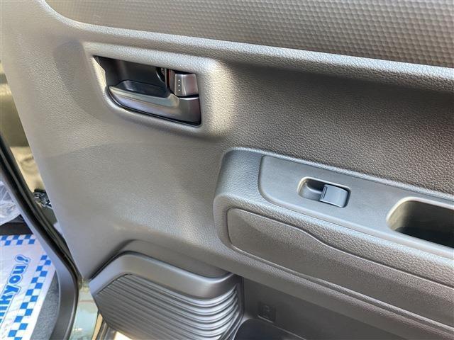 ハスラー ハイブリッドＧ（33枚目）