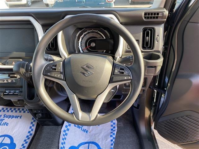 ハスラー ハイブリッドＧ（35枚目）