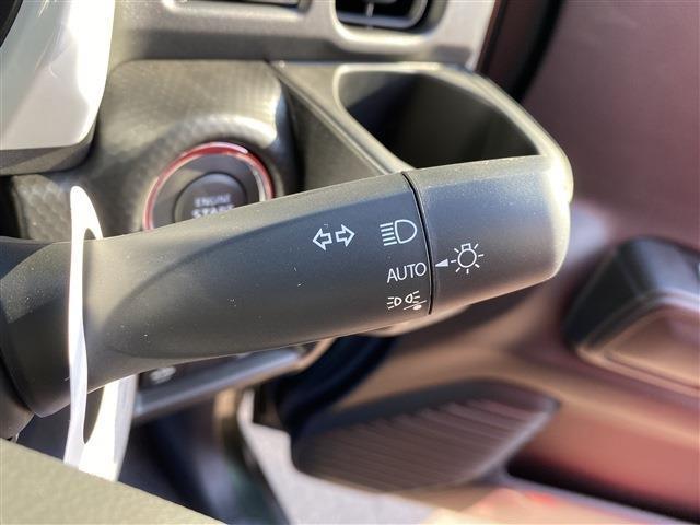 ハスラー ハイブリッドＧ（40枚目）