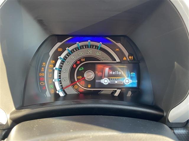 ハスラー ハイブリッドＧ（41枚目）