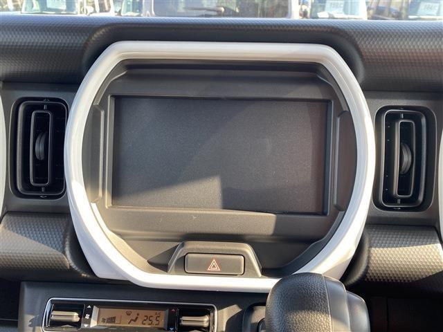 ハスラー ハイブリッドＧ（44枚目）