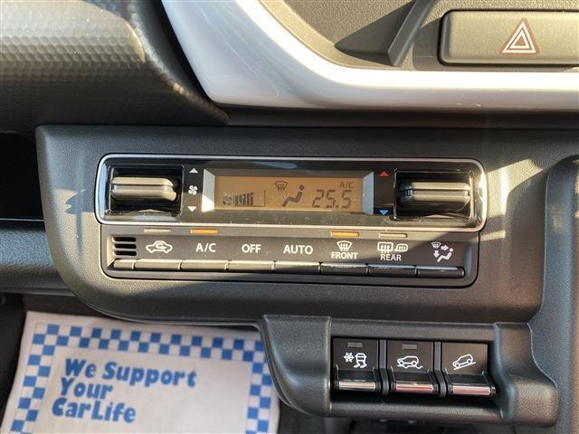 ハスラー ハイブリッドＧ（45枚目）