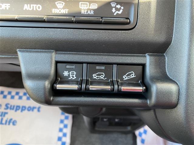 ハスラー ハイブリッドＧ（46枚目）