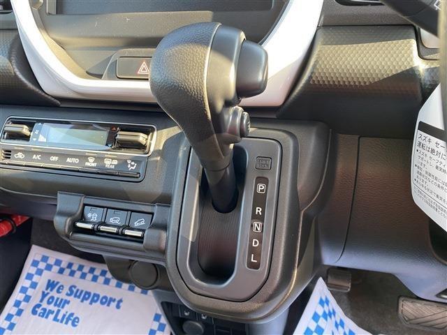 ハスラー ハイブリッドＧ（47枚目）