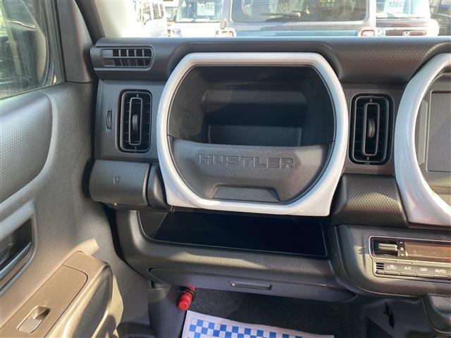 ハスラー ハイブリッドＧ（49枚目）