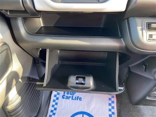 ハスラー ハイブリッドＧ（50枚目）