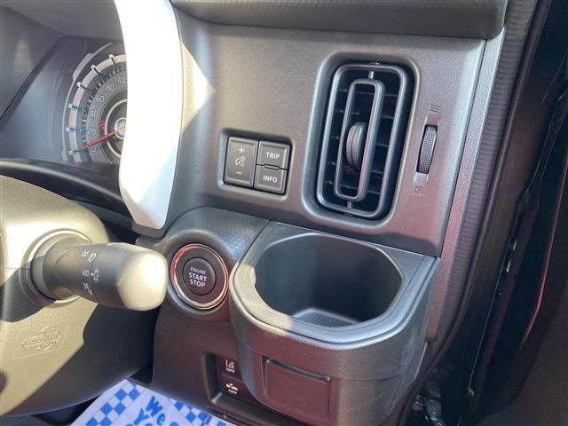 ハスラー ハイブリッドＧ（52枚目）