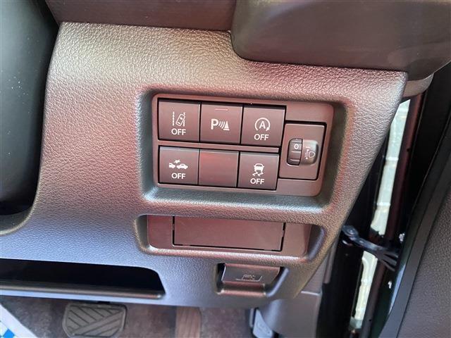 ハスラー ハイブリッドＧ（53枚目）