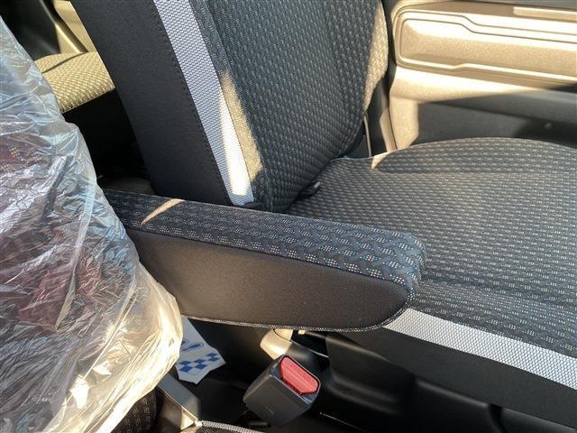 ハスラー ハイブリッドＧ（57枚目）