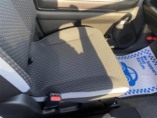 ハスラー ハイブリッドＧ（58枚目）