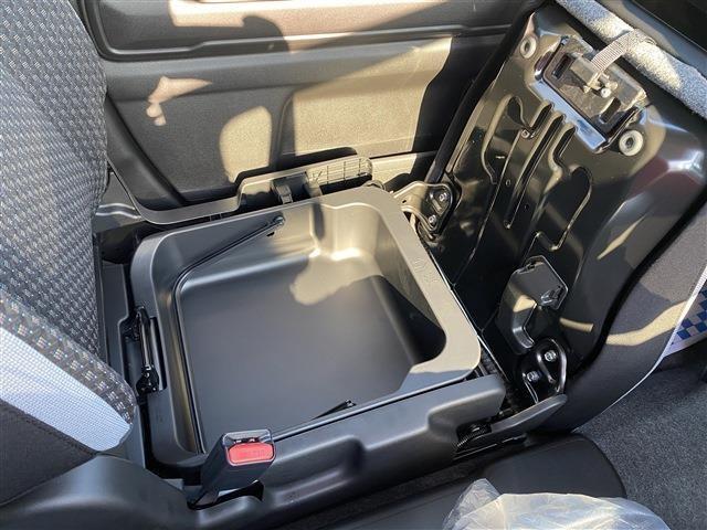 ハスラー ハイブリッドＧ（59枚目）