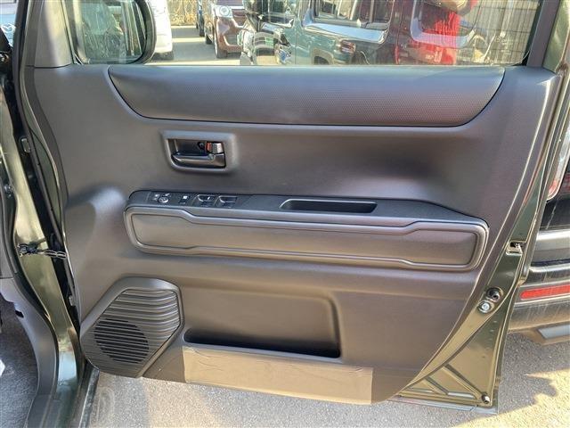 ハスラー ハイブリッドＧ（63枚目）