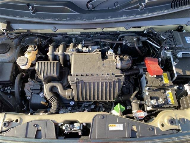 ハスラー ハイブリッドＧ（66枚目）