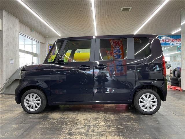 N-BOX ベースグレード(9枚目)