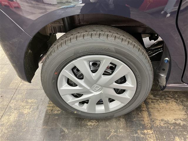 N-BOX ベースグレード(13枚目)